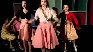 Bye Bye Birdie - Intergenerational Play