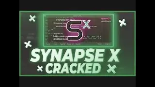 SYNAPSE X CRACKED | UNDETECTED  + TUTORIAL | FREE DOWNLOAD 2023 SCRIPTS