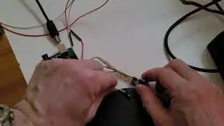 Unpluging GPIO0 From Ground