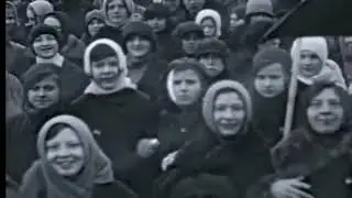 Ленин -социалистическая музыка