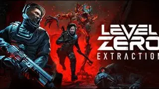 Level Zero: Extraction