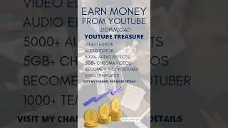 How to become a pro youtuber. 