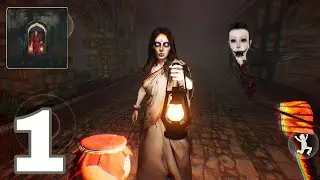 Horror Of Bhangarh Fort Gameplay Part 1 Full Game