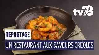Babette de Rozi&egrave;res ouvre son nouveau restaurant aux saveurs cr&eacute;oles &agrave; Maule