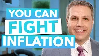 How to Combat Inflation in Retirement: Investment and Income Strategies