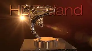 Hdriland.com Spherical Environment Map