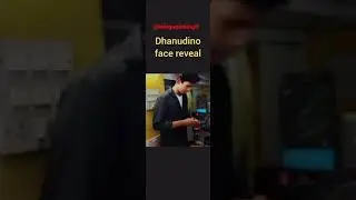 telugu gaming ff (dhanudino face reveal) #dhanudino #telugugamingff