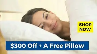 Puffy Mattress   Black Friday Deal 1
