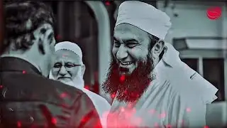 اللّٰہ کہ سوا کی معبود نہیں اللّٰہ ایک ہے ہم سب آخری امت ہے |BY TARIQ JAMEEL BAYAN ALLAH IS A GREAT