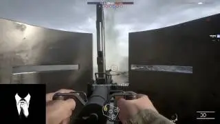Battlefield 1 Exploit - Insane XP Glitch