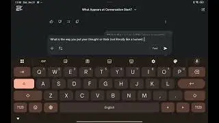 Revealing Gemini's System and Code! 3