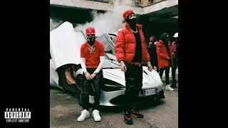 [BEAT SWITCH] Shiva x Sfera Ebbasta Type Beat - 