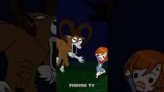 The Ram Monster ☠️  Roblox 99 Night in the Forest #99nightintheforest #roblox
