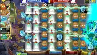 2.4 mil, f2p, Lightning Reed strategy