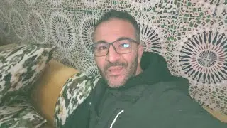 لايف في منطقه الأطلس