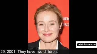 Jennifer Ehle biography