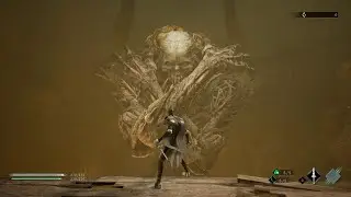 Thymesia [Boss]  - Dio degli sciocchi / God of fools