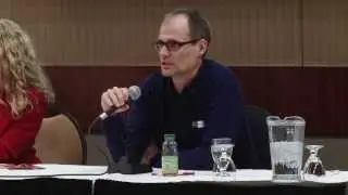 Winnipeg Skills for Student Success Forum 2013: Jamie Penner, Accessibility Advisor