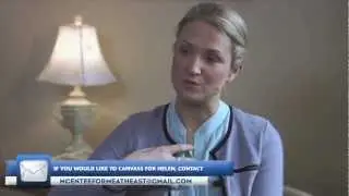 Helen McEntee: A Voice for Meath East in Government