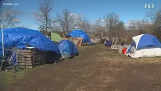 Connecticut has seen a 45% rise in unsheltered homelessness
