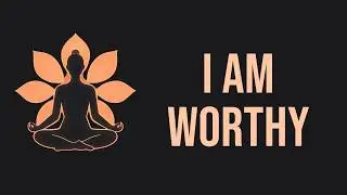 Rebuild Self-Worth While You Sleep | Subconscious Reprogramming