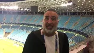 El an&aacute;lisis de Gabriel Anello sobre el triunfo de la Selecci&oacute;n argentina de f&uacute;tbol sobre Qatar
