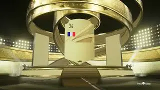 Future Stars Challenge 4 - FIFA 23