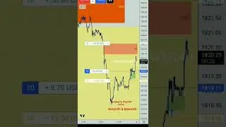 $XAU copying $XAG