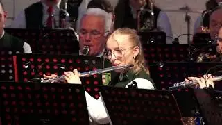 Highlights from Frozen - Stephen Bulla - Frühlingskonzert 2024