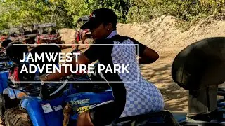 JAMWEST ADVENTURE PARK| NEESHUUR