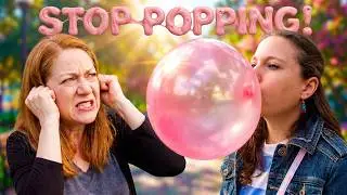 National Bubble Gum Day