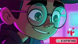 I Chase My Password &mdash; Official Lyric Video | Pc One