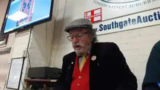 Southgate Auction Rooms 13/12/21