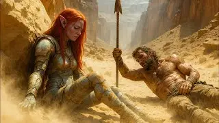 ⭐ La Matriarche alien choisit un humain mourant — il doit les sauver | science-fiction