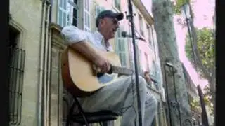 Blues Guitar - Hey, Hey - Big Bill Broonzy Cover