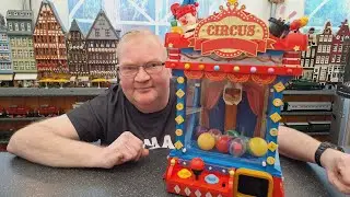 Legales Glücksspiel?! Der Greifer 