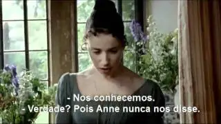 Persuasão 2007 - O Reencontro
