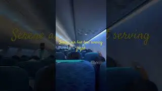 &ldquo;Best airline service in Pakistan is serene airline and most rubbish is PIA having rude staff&rdquo;