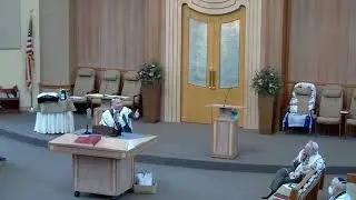 Rabbi David Lerner - Praying with our Feet - Behar Behukotai 5785 5/24/25