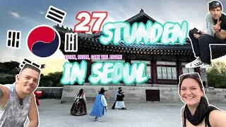 Südkorea 🇰🇷 |  