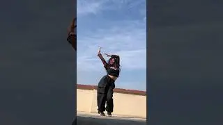 Tyla - &lsquo;Water&rsquo; Afro Beat Remix Dance Cover | PUJA | #dance #water #tyla #dancecover #dancer