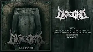 Forsaken