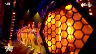 Etoile du meilleur spectacle de cirque 2018