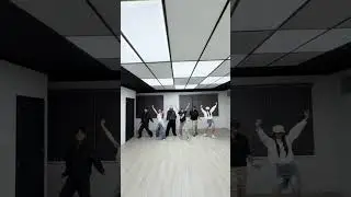 BINI BLINK TWICE DANCE CHALLENGE WITH ETHAN DAVID , VXON PATRICK AND SHAWN CASTRO #biniph #bini #fyp