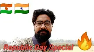 #IILLUTVlogs, #ARJBDailyVlogs, #70thRepublicDay, #IndianRepublicDay,