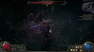 Path of Exile 2 - Steam Clip - Class: Merc (The BrambleGhast)