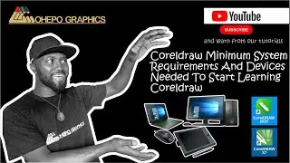 Coreldraw Minimum System Requirements And Devices Needed To Start Learning Coreldraw [Must Have]