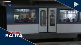 Mas maayos na biyahe ng P2P buses para sa MRT-3 augmentation program, ipinatutupad