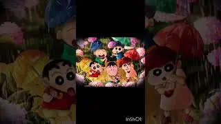 Shin-chan best friendship