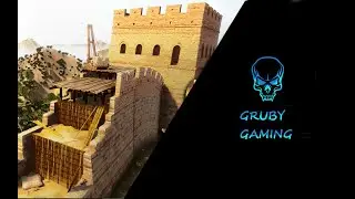 Chinese Frontiers: Ogrywamy Indyka  - Gruby Gaming #09